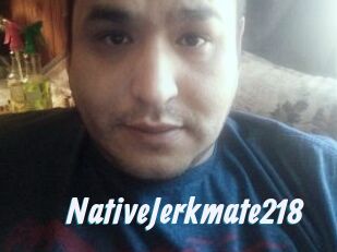 NativeJerkmate218