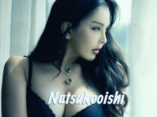 Natsukooishi