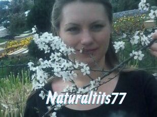 Naturaltits77