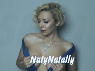 NatyNatally