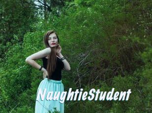 NaughtieStudent