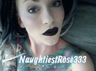 NaughtiestRose333