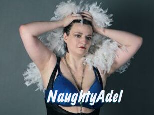 NaughtyAdel