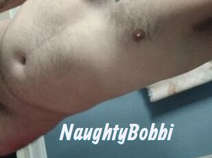 NaughtyBobbi