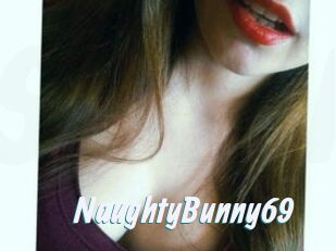 NaughtyBunny69