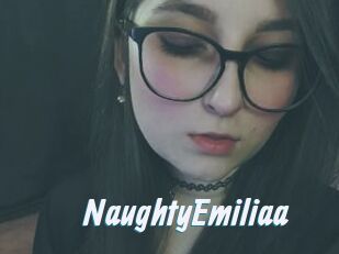 NaughtyEmiliaa