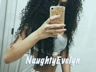 NaughtyEvelyn