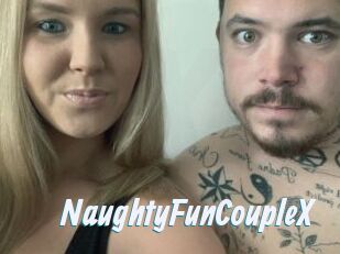 NaughtyFunCoupleX