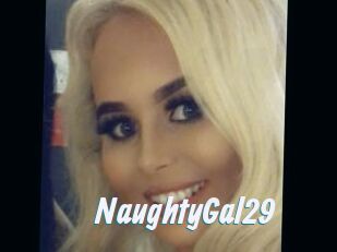 NaughtyGal29