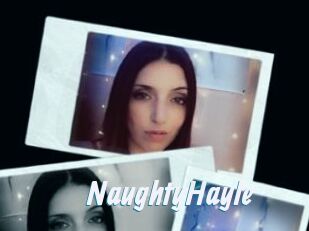 NaughtyHayle