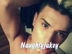 NaughtyJakey