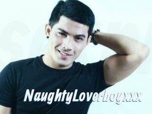 NaughtyLoverboyxxx