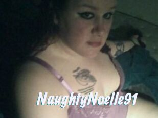 NaughtyNoelle91
