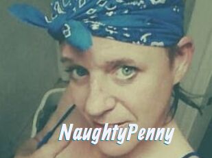 NaughtyPenny