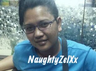 NaughtyZelXx
