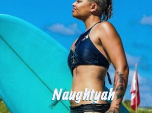 Naughtyah