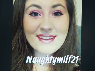 Naughtymilf21