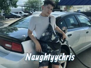 Naughtyychris
