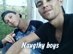 Naugthy_boys