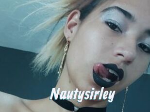 Nautysirley