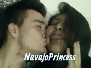 NavajoPrincess