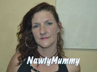NawtyMummy
