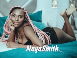 NayaSmith
