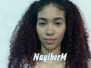 NayiberM