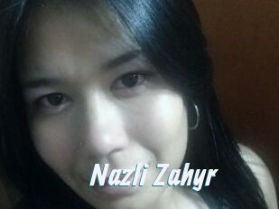Nazli_Zahyr