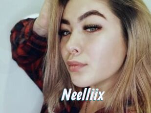 Neelliix