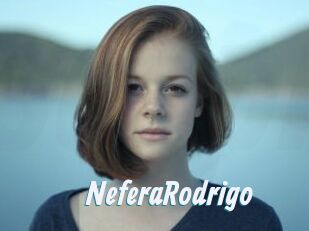 NeferaRodrigo