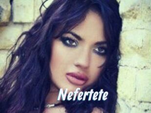 Nefertete