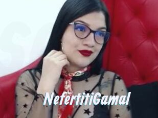 NefertitiGamal