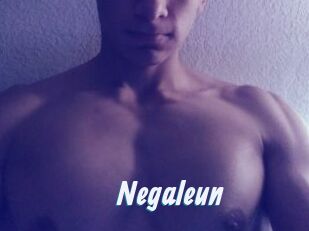 Negaleun