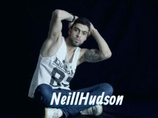 NeillHudson