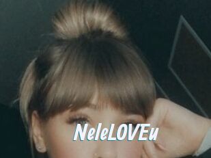 NeleLOVEu