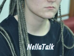 NellaTalk