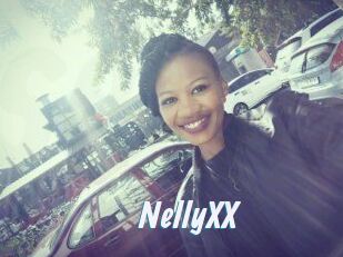 NellyXX