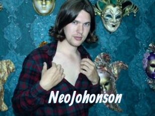 NeoJohonson