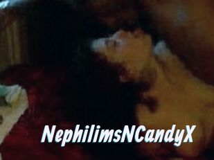 NephilimsNCandyX