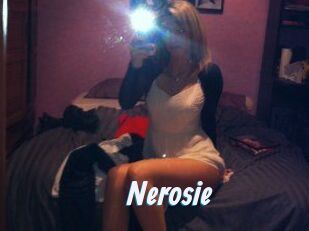 Nerosie