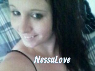 NessaLove