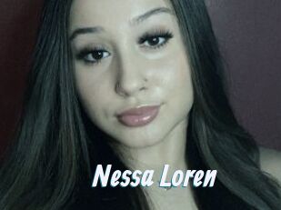 Nessa_Loren
