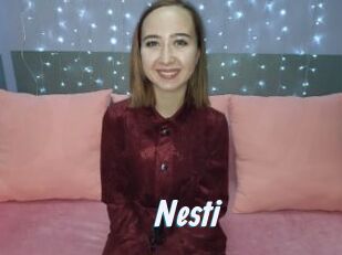 Nesti