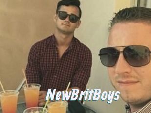 NewBritBoys