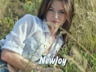 New_Joy