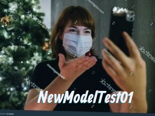 NewModelTest01
