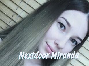 Nextdoor_Miranda