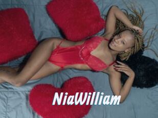 NiaWilliam
