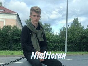 NialHoran